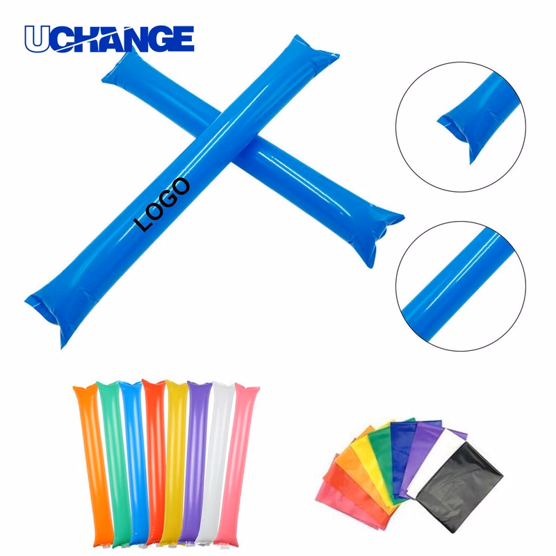 Inflatable Cheer Stick Noisemaker