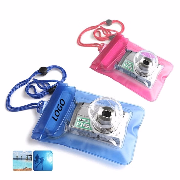 Camera Waterproof Bag