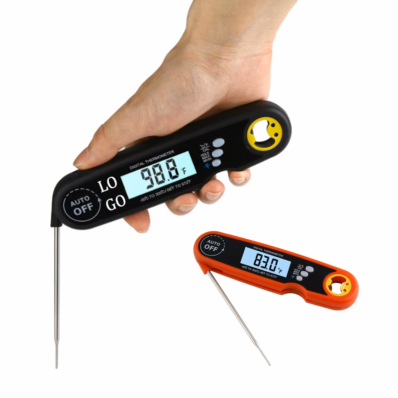 Waterproof Digital Food Thermometer