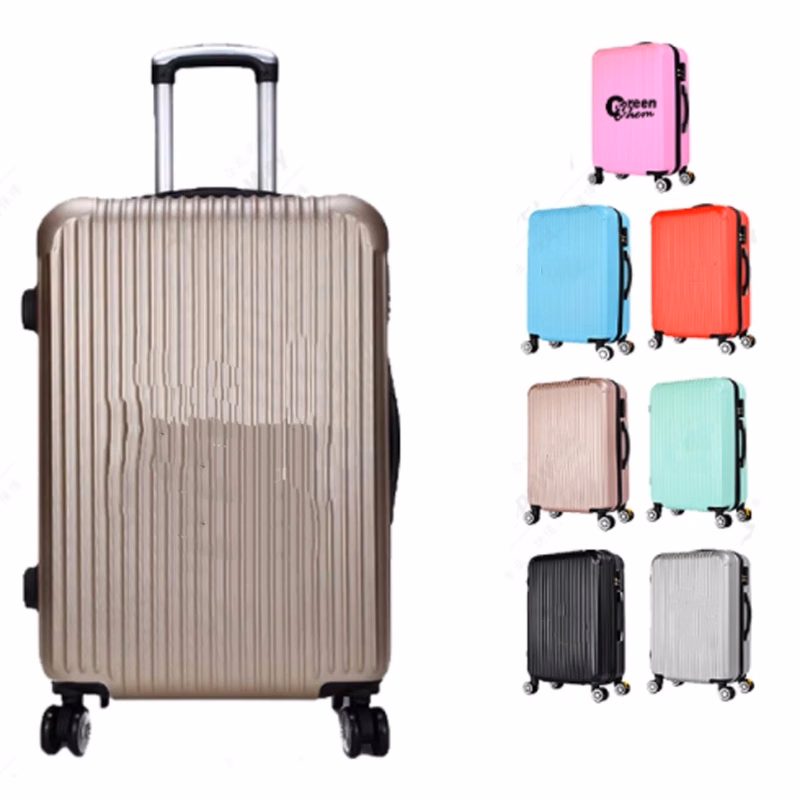Carry on Luggage with Spinner Wheels