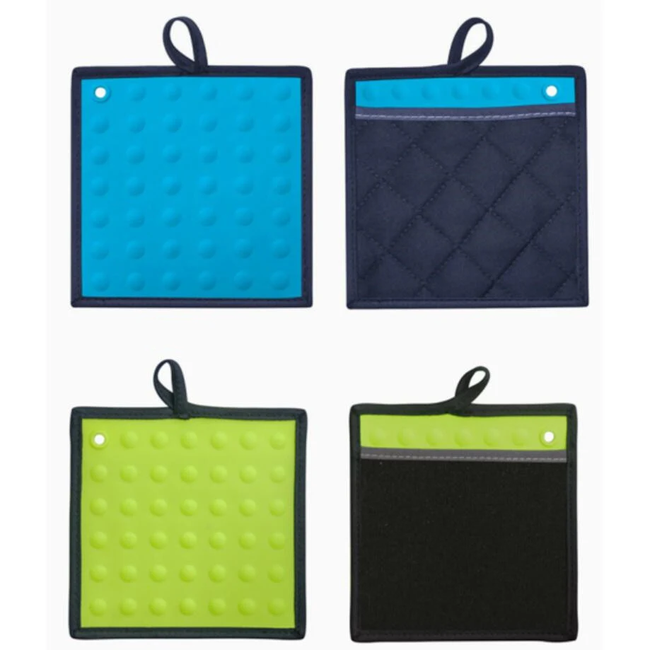Multi Functional Heat Insulation Placemat 1