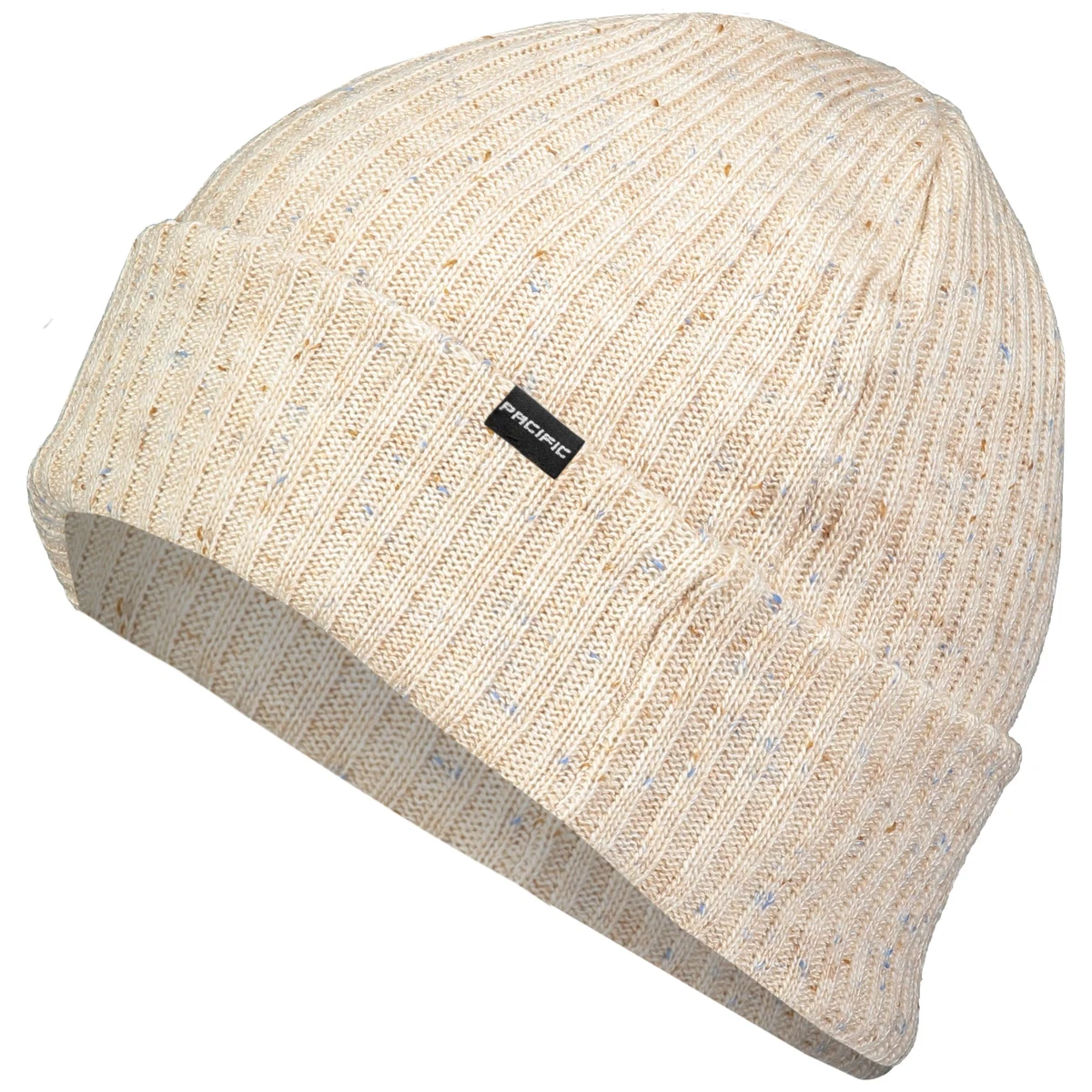 Tweed Beanie 1