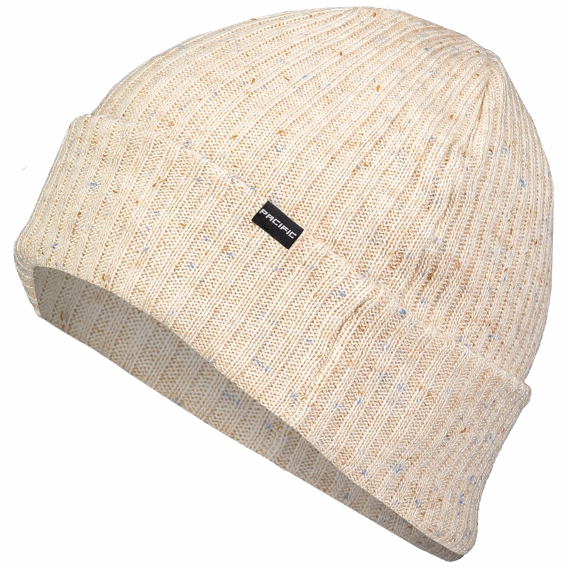 Tweed Beanie