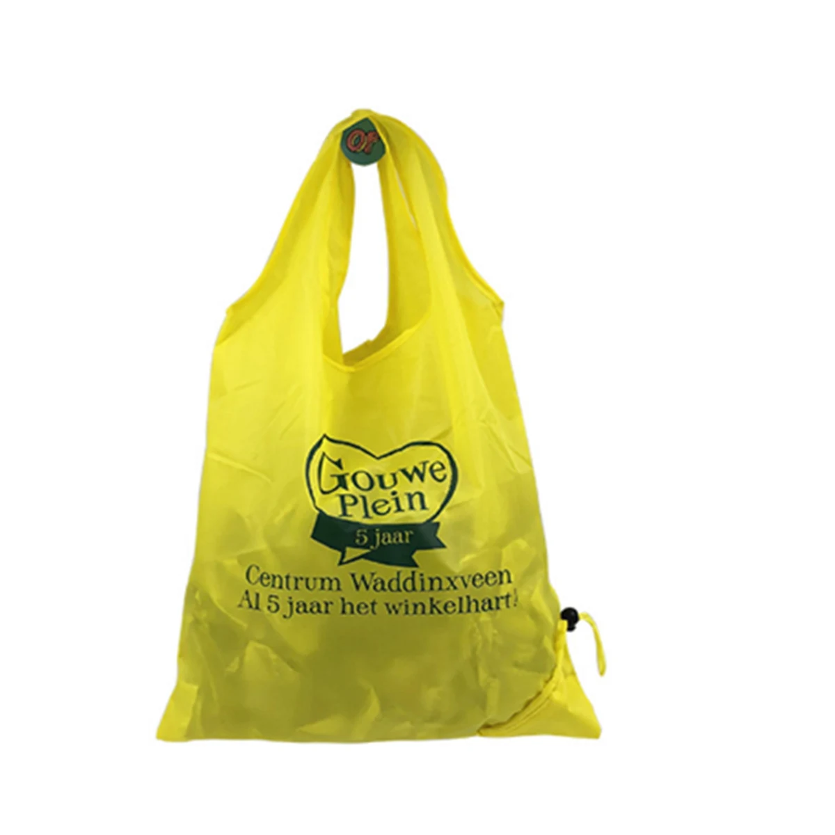 Portable Folding Gift Shopping Bag 1