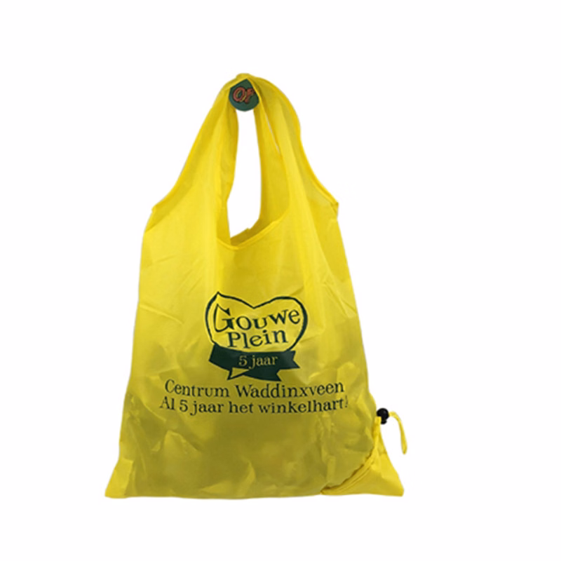 Portable Folding Gift Shopping Bag