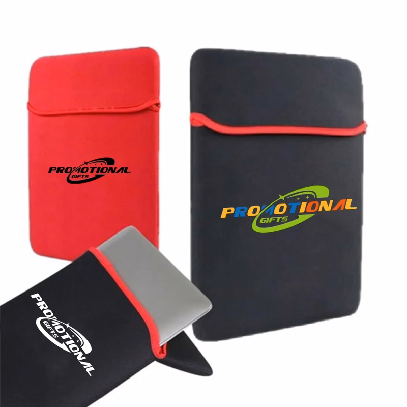 15.6in Custom Laptop Tablet Sleeve