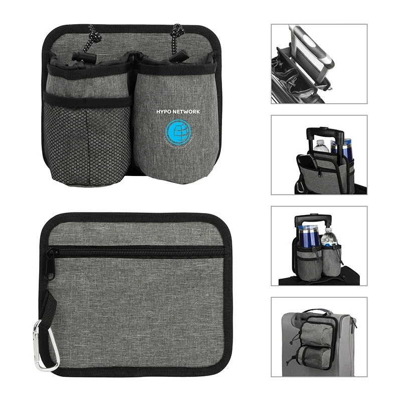 Airporter RPET Travel Cup Holder 1