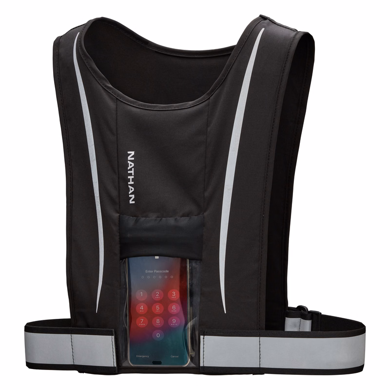 Hypernight Stash Reflective Vest