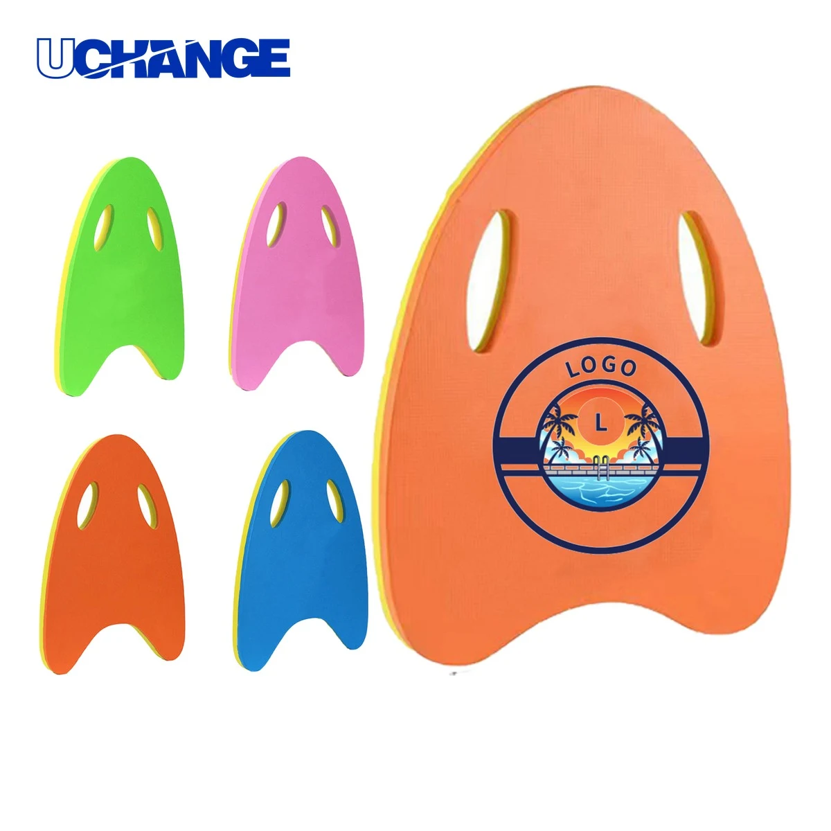 A Type Children Swimming Board for Training 1