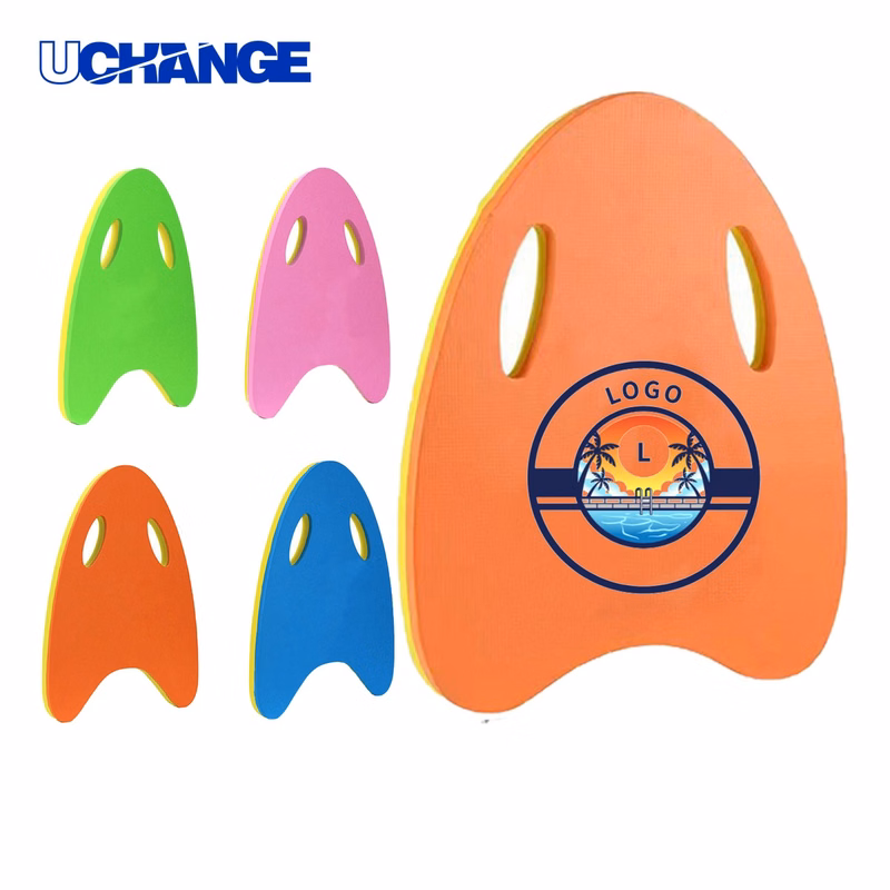 A Type Children Swimming Board for Training