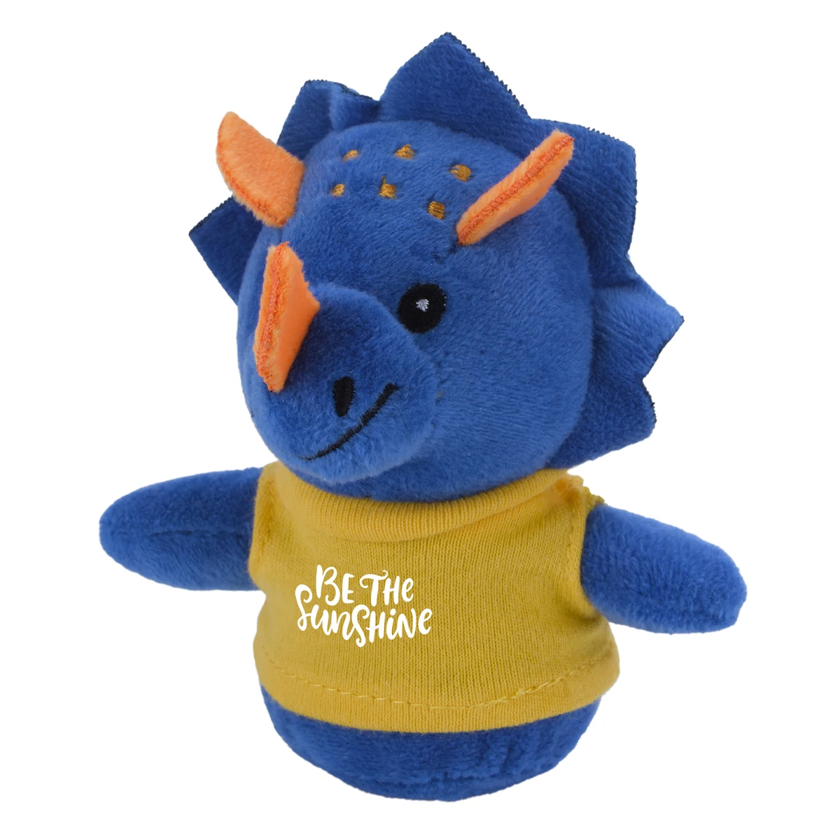 Chelsea Teddy Bear™ Shorties - 4" Plush 1