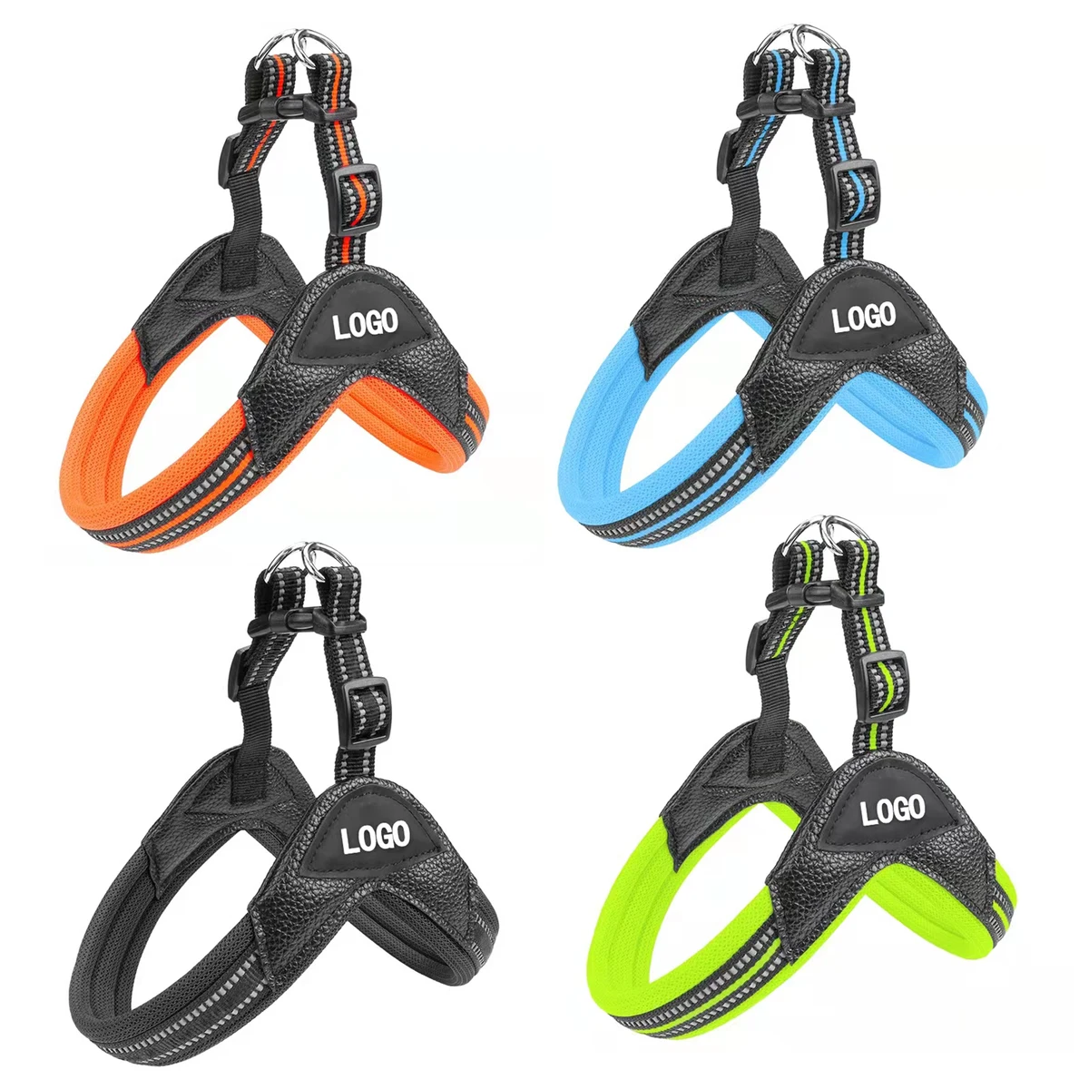 Pet Out Chest Strap 1