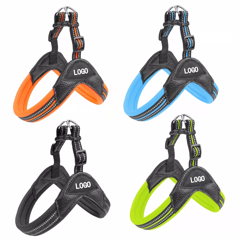 Pet Out Chest Strap