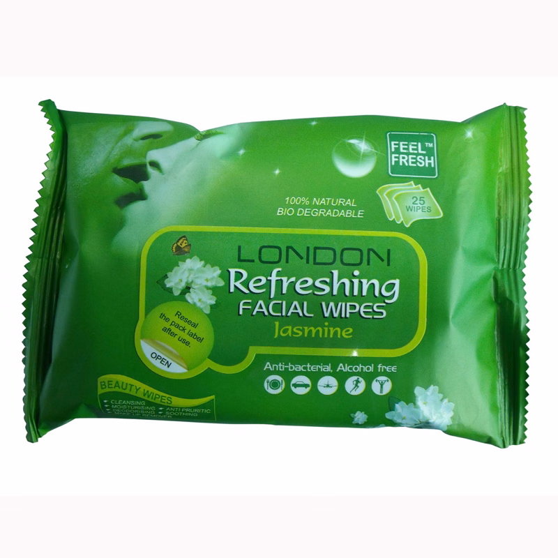 Wet Wipes