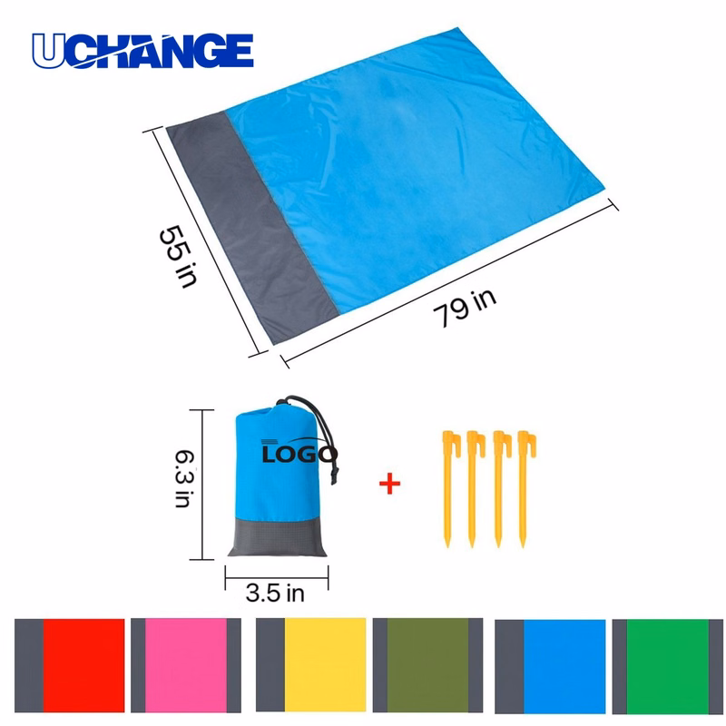 Portable Outdoor Picnic Blanket Mat