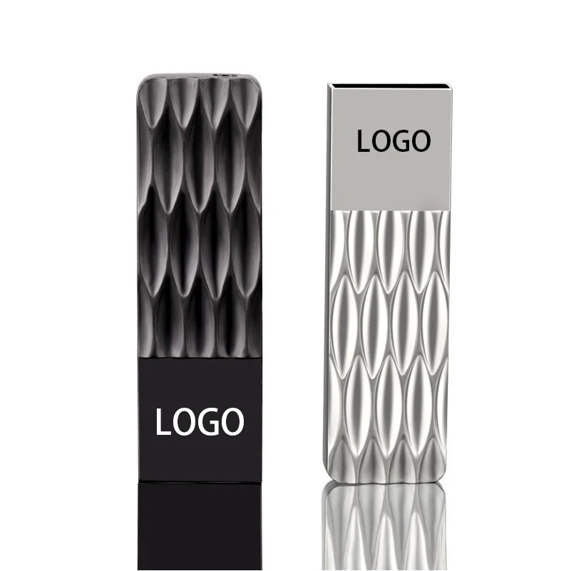 Waterproof Mini USB Flash Drive 1