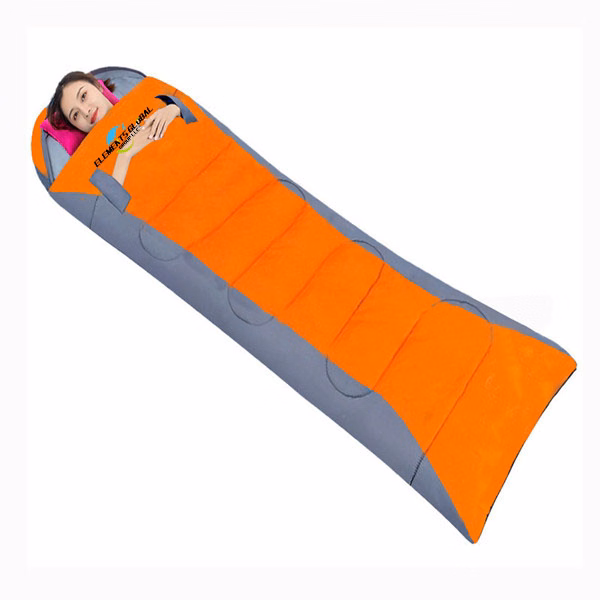 Can Reach For Camping Sleeping Bag
