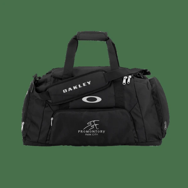 Oakley Gym to Street 55L Duffel 1