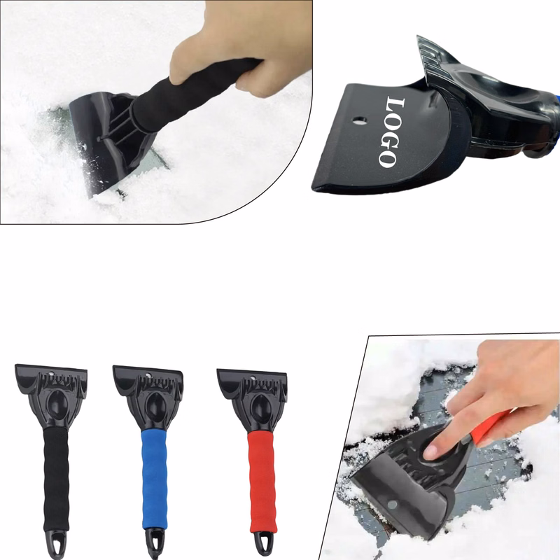 MOQ 10 pcs Winter Snow Shovel