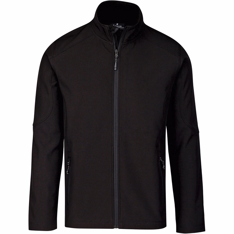 Men's Nexus Soft Shell Jacket