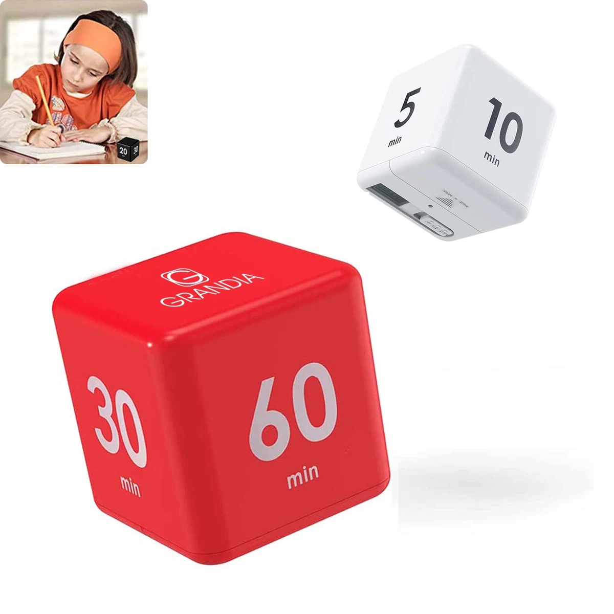 Cube Timer 1