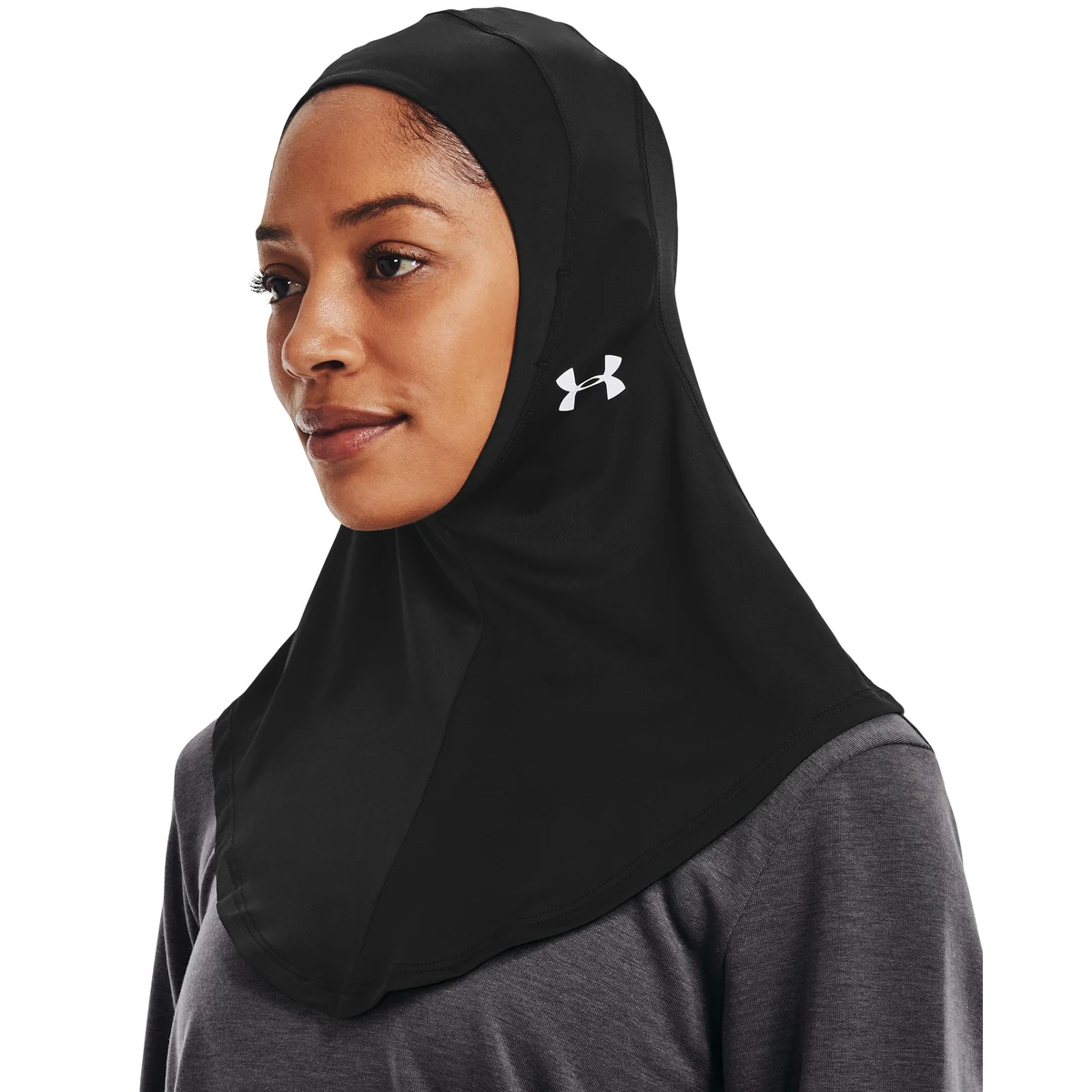 UA Sport Hijab Women 1