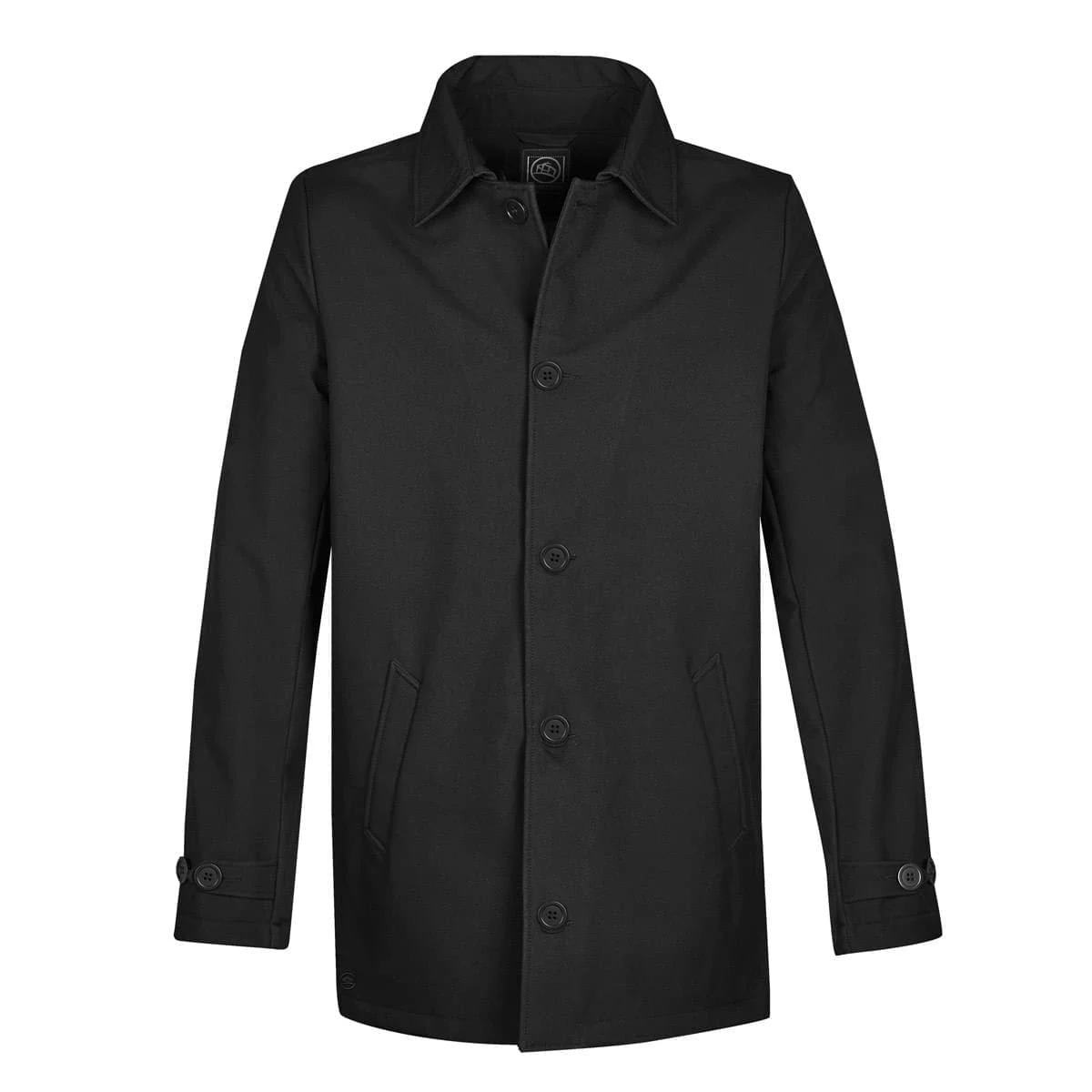 Stormtech Men's Lexington Bonded Overcoat 1