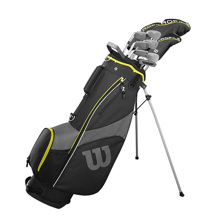 Wilson Profile SGI Package Set 1