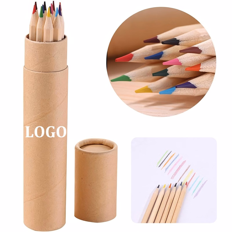12pcs Colored Pencil
