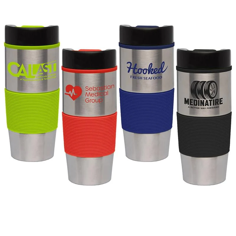 Lanai - 16 oz. Stainless Tumbler 1