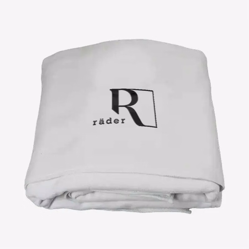 Custom Bathroom Towels