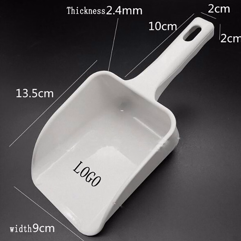 ABS Shovel
