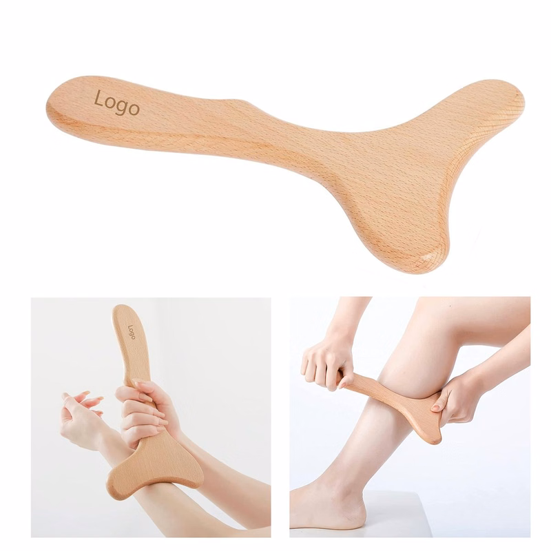 Wood Therapy Massage Tool