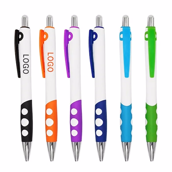 Lerado Pen - white