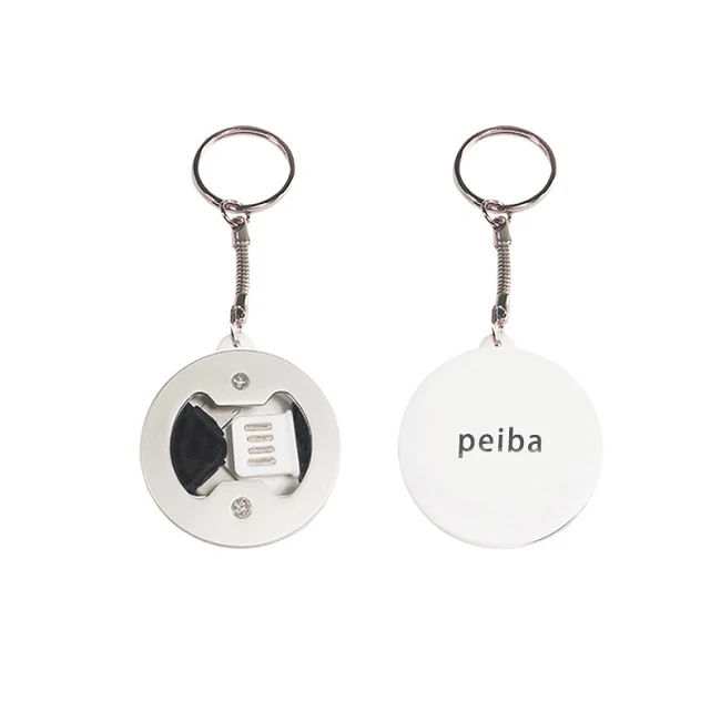 USB Cable and Can Opener 1
