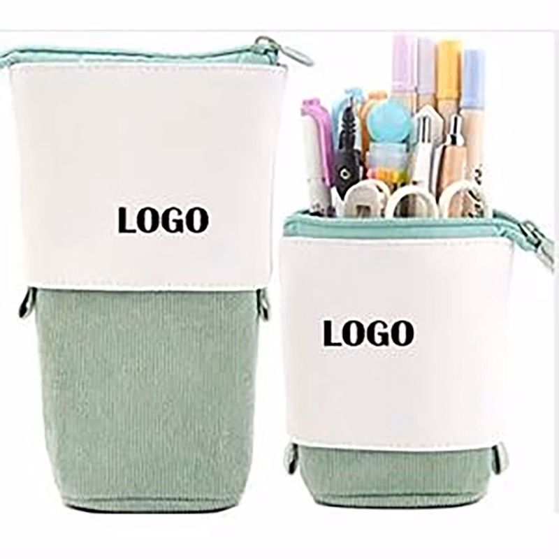 Standing Pencil Case
