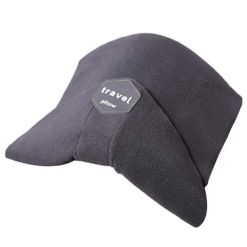 Super Soft Neck Support Travel Pillow 1