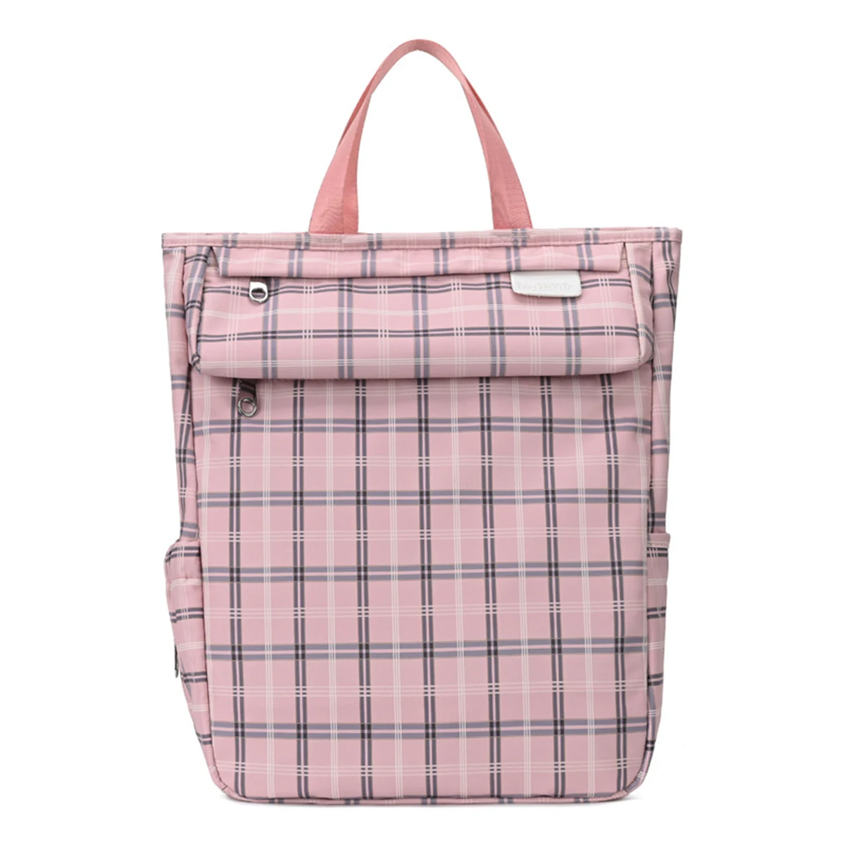 Nylon Material Backpack & Handbag 1