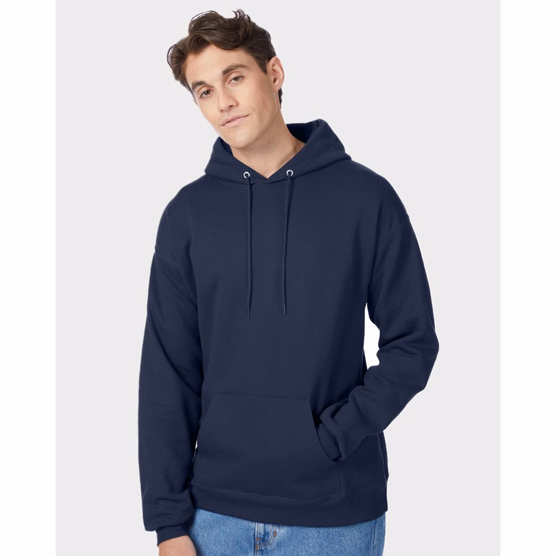 Unisex EcoSmart® Hooded Sweatshirt - P170