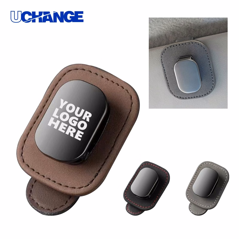 Eyewear Holder Clip