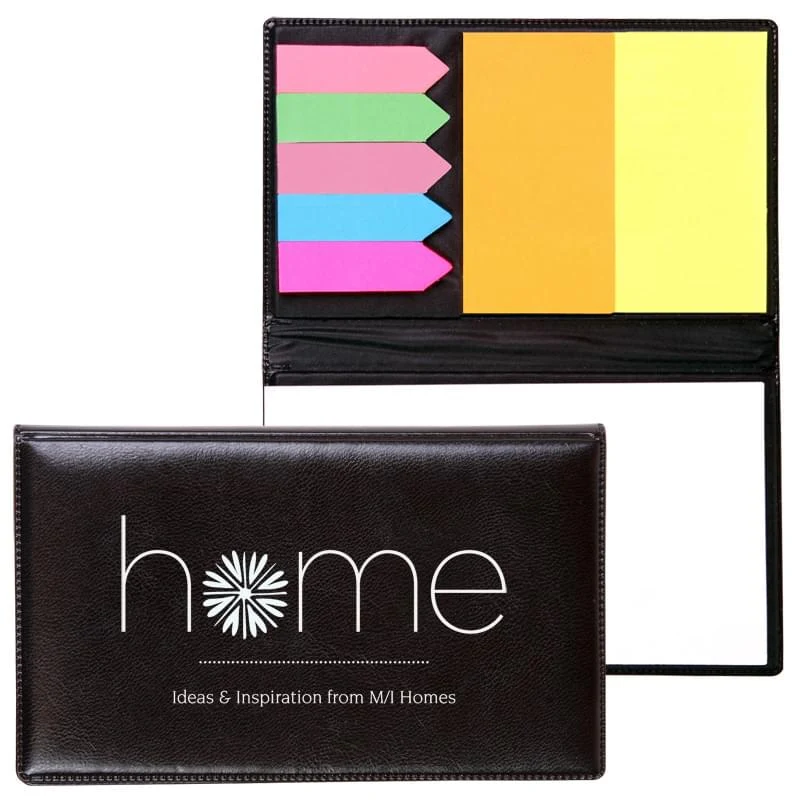 Remind Sticky Flag and Note Memo Case 1
