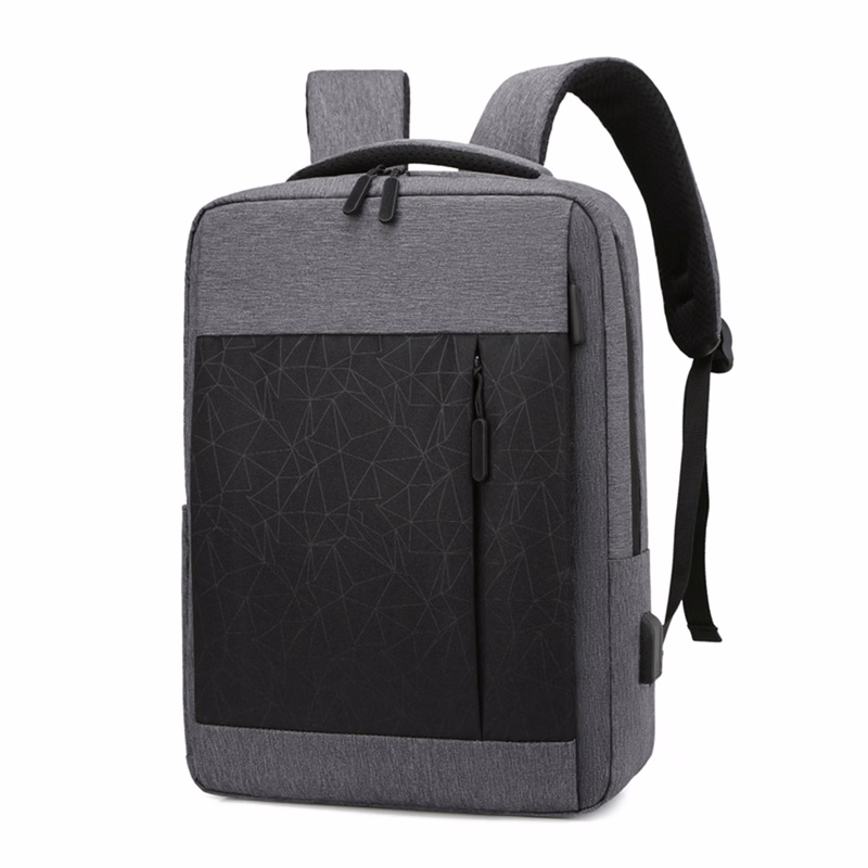 Breathable Material Travel Laptop Backpack