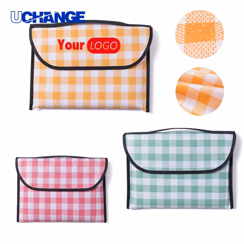 Non-Woven Foldable Picnic Mat