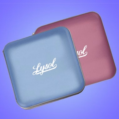 THE ITEM HAS BEEN DISCONTINUED.