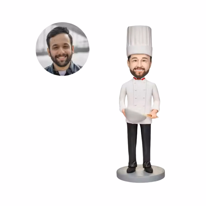Bobblehead Doll Customized