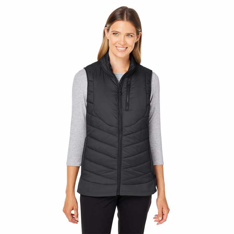 Women's Challenger Vest - S17930