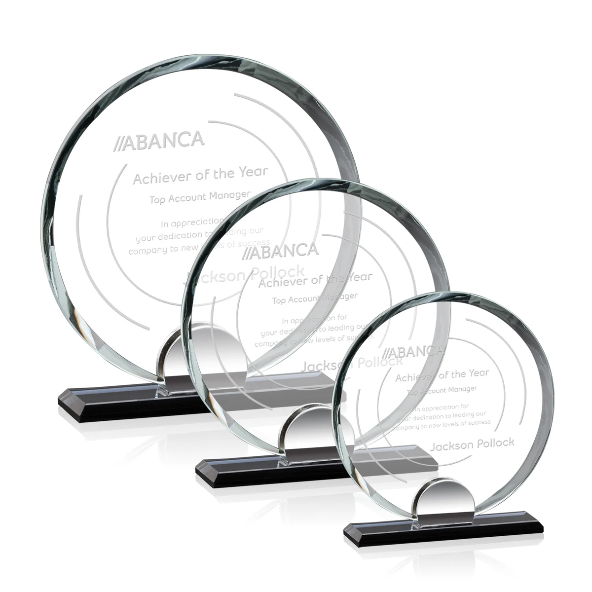 Pederson Award 1