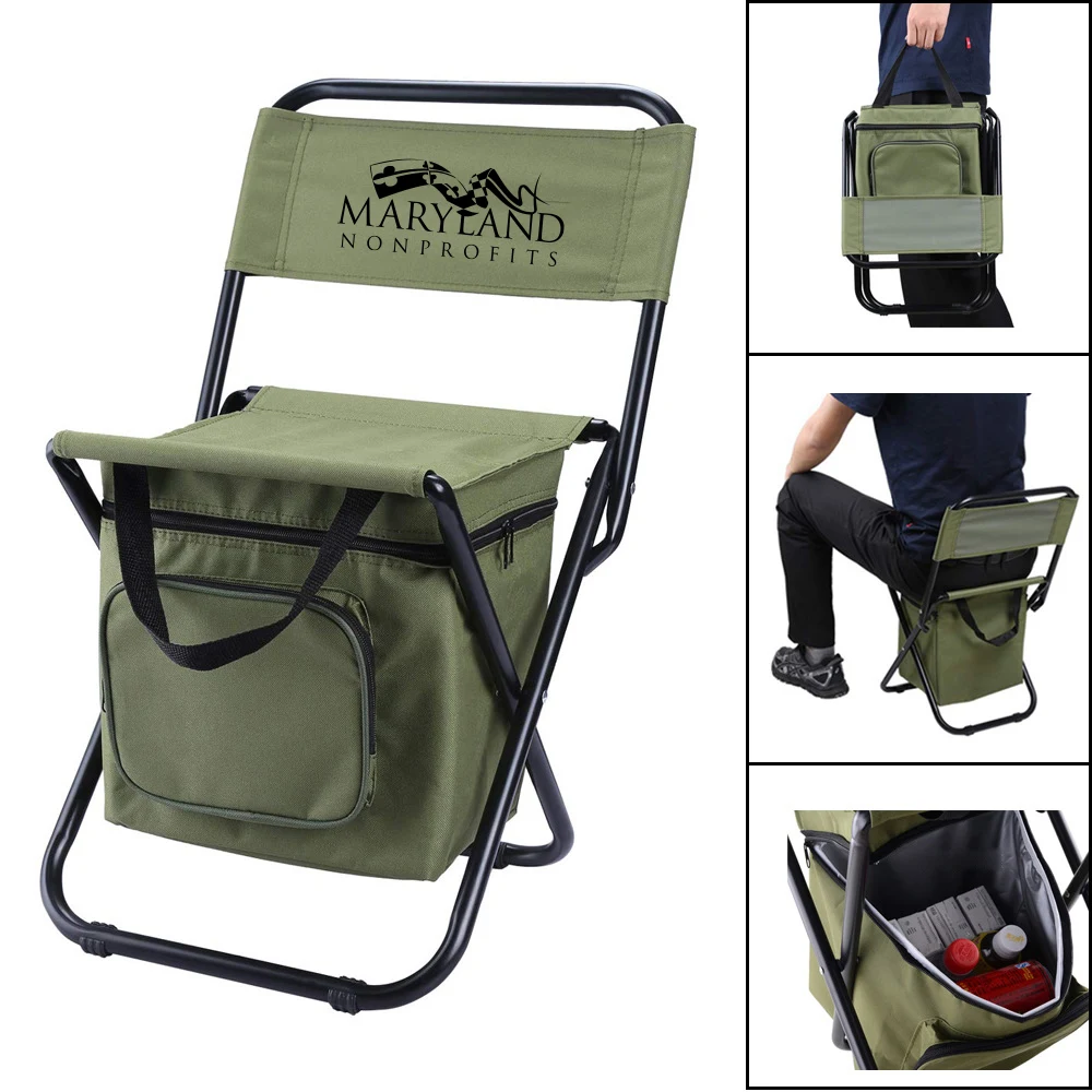 Backpack Chair 1
