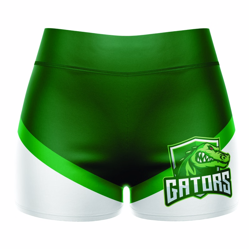 Women's Quest Flag Football Compression Shorts 