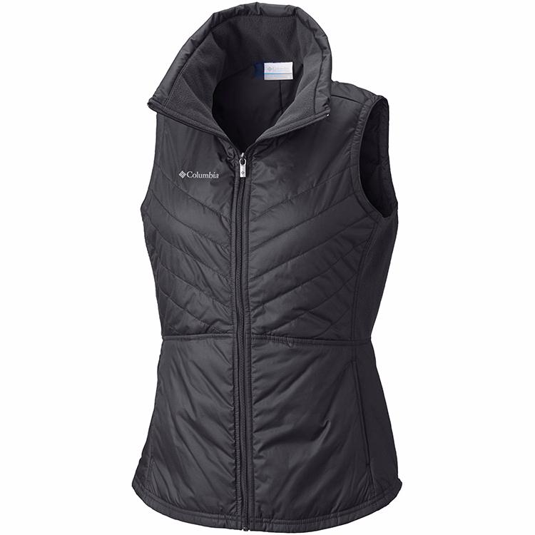 Columbia Ladies Mix It Around II Vest